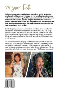 Victor Hagenbeek Indonesisch Genieten Met Feli