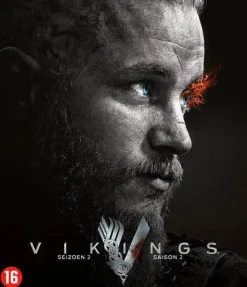 Vikings - Seizoen 2 (Blu-Ray)