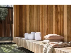 Villa Collection Tafelverlichting Hav Speaker Usb Oplaadbaar