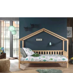 Vipack Kinderbed Dallas (90X200 Cm)