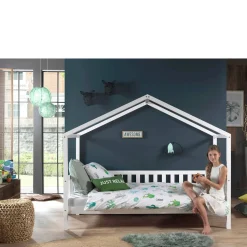 Vipack Kinderbed Dallas (90X200 Cm)
