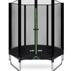 Virtufit Kindertrampoline 145 X 145 X 160 Cm