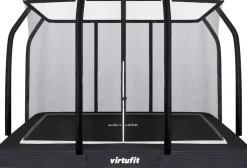 Virtufit Premium Inground Trampoline 213 X 305 X 200 Cm
