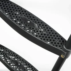 Virtufit Premium Trampoline 213 X 305 X 76 Cm Excl. Net Cm