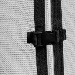 Virtufit Premium Trampoline 213 X 305 X 76 Cm Excl. Net Cm