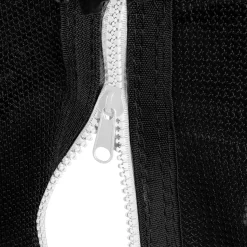 Virtufit Premium Trampoline Met Veiligheidsnet 251 X 251 X 51 Cm