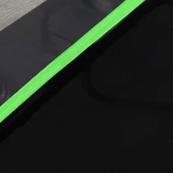 Virtufit Trampoline Met Veiligheidsnet 213 X 305 X 76 Cm