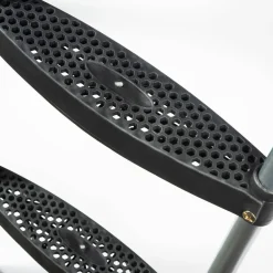 Virtufit Trampoline Met Veiligheidsnet 213 X 305 X 76 Cm