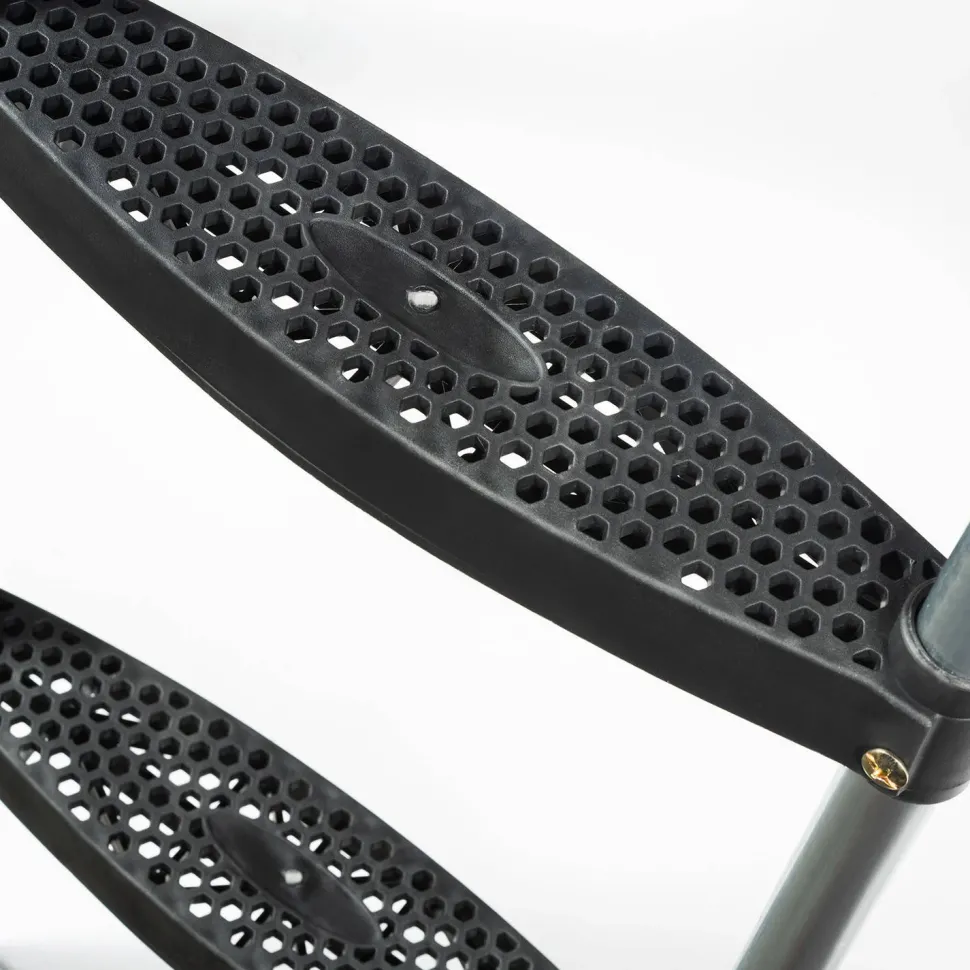 Virtufit Trampoline Met Veiligheidsnet 213 X 305 X 76 Cm