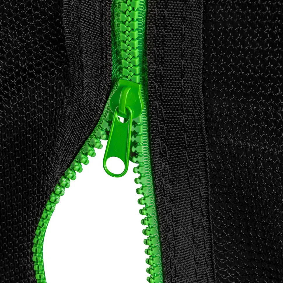 Virtufit Trampoline Met Veiligheidsnet 213 X 305 X 76 Cm