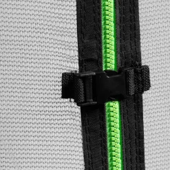 Virtufit Trampoline Met Veiligheidsnet 213 X 305 X 76 Cm