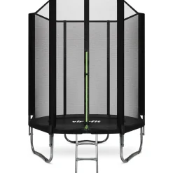 Virtufit Trampoline Met Veiligheidsnet 183 X 183 X 50 Cm