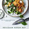 Volker Mehl En Dietrich Gronemeyer Heilzaam Koken Met Ayurveda