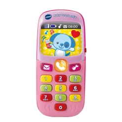 Vtech Baby Telefoontje