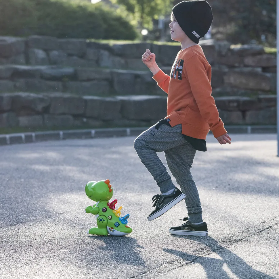 Vtech Codi Mijn Robodino