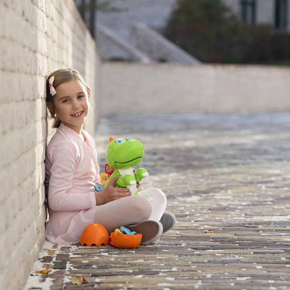 Vtech Codi Mijn Robodino