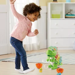 Vtech Codi Mijn Robodino