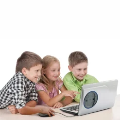 Vtech Genio, Mijn Eerste Laptop