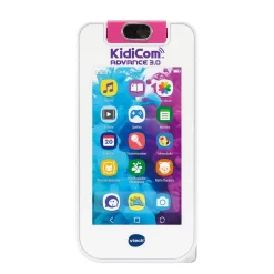 Vtech Kidi Kidicom Advance 3.0 Roze
