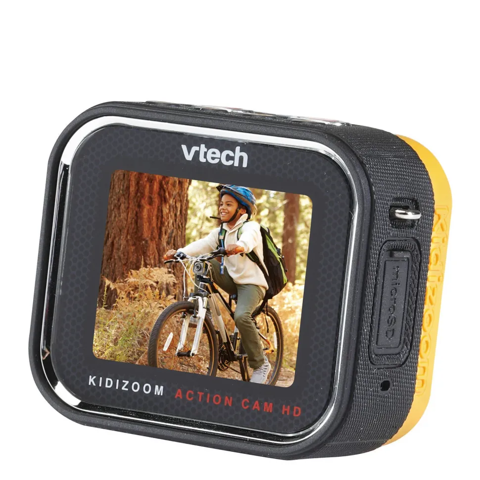 Vtech Kidi Kidizoom Action Cam Hd