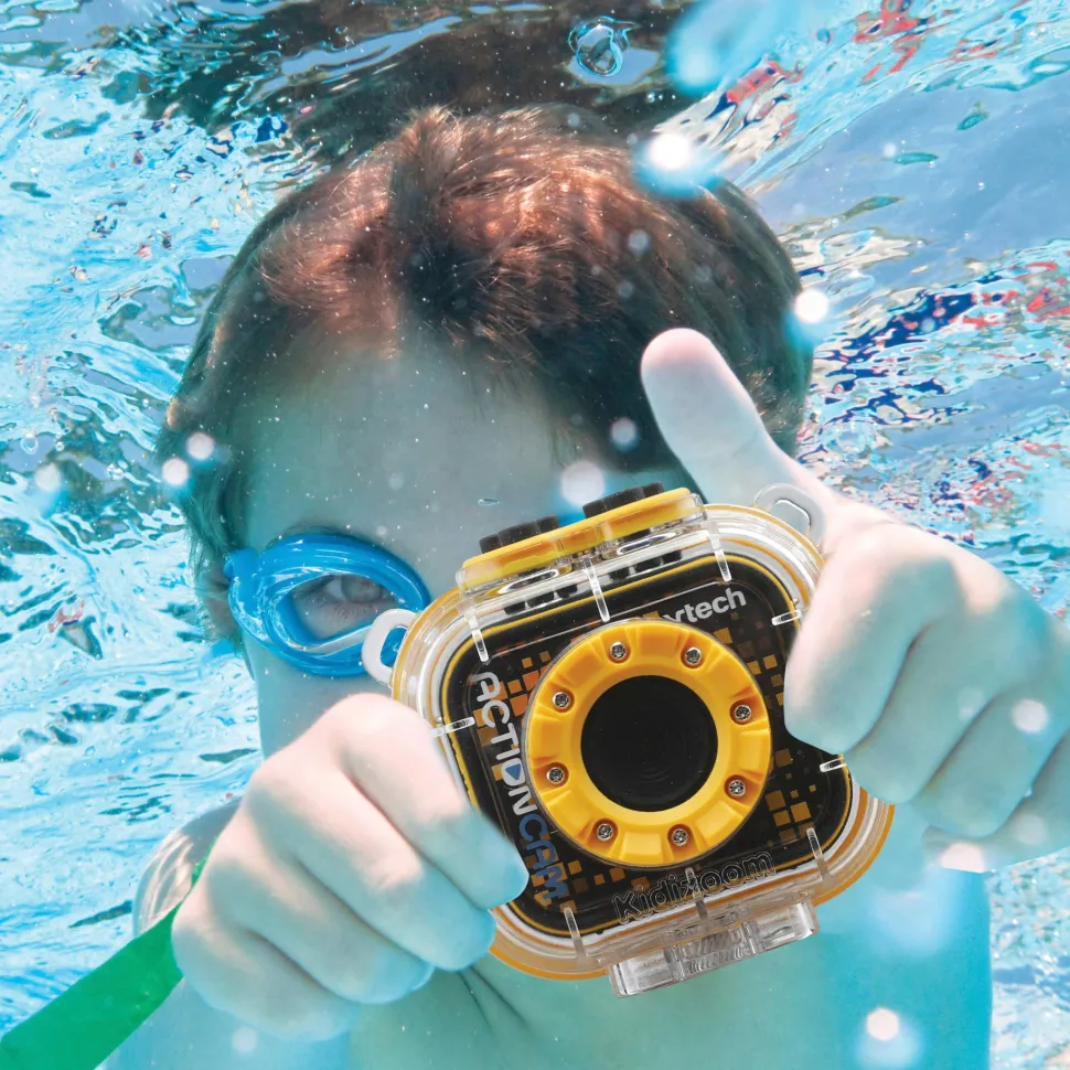 Vtech Kidi Kidizoom Action Cam Hd