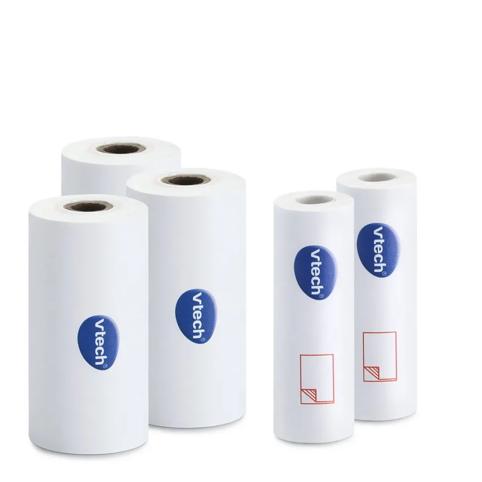 Vtech Kidi Kidizoom Print Cam Refill Pack