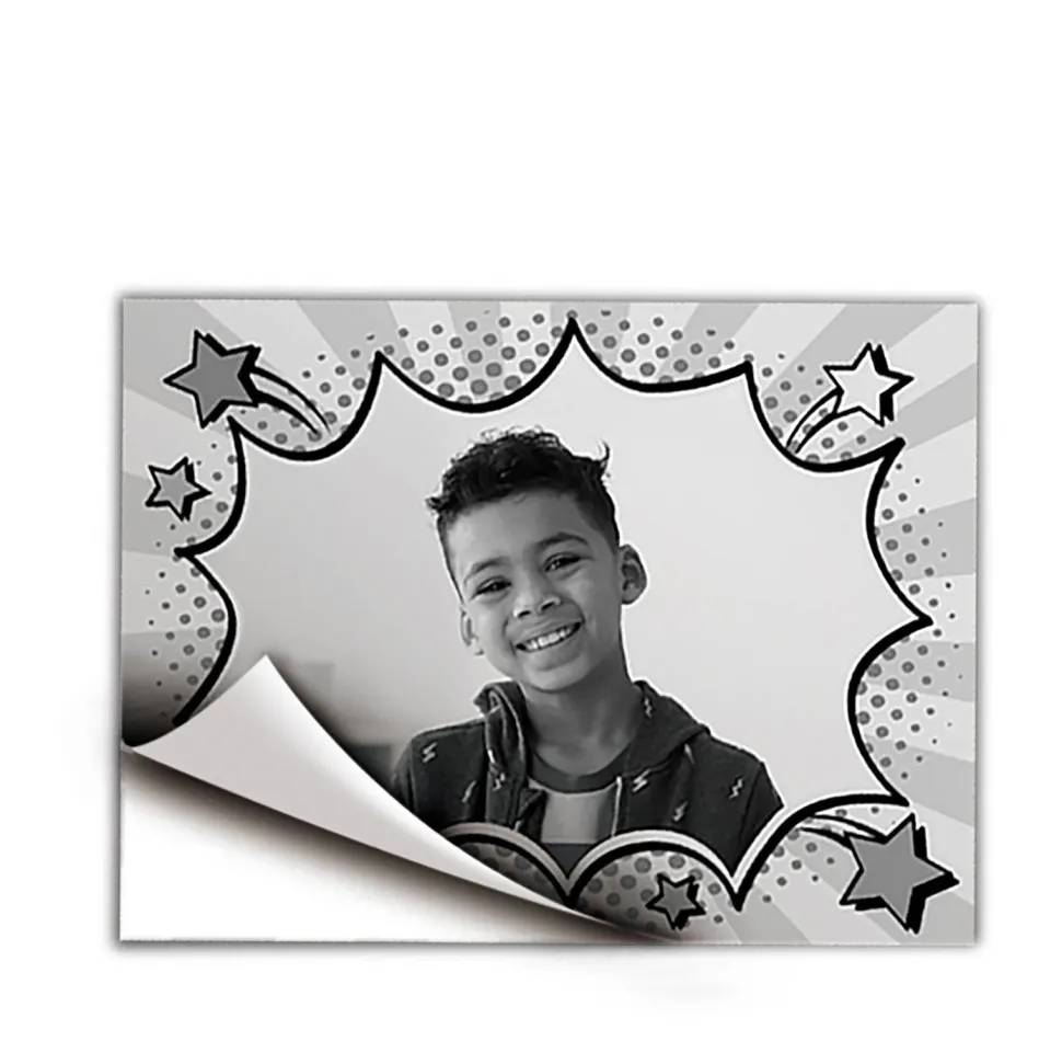 Vtech Kidi Kidizoom Print Cam Refill Pack