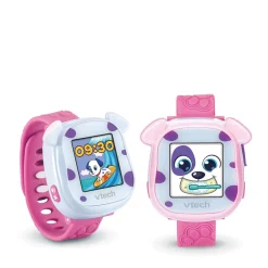 Vtech Kidi My First Kidiwatch Roze