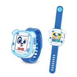 Vtech Kidi My First Kidiwatch Blauw