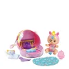 Vtech Little Love Lilou Gaat Overal Naartoe