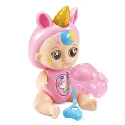 Vtech Little Love Lilou Gaat Overal Naartoe