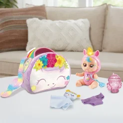 Vtech Little Love Lilou Gaat Overal Naartoe