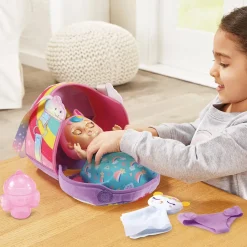 Vtech Little Love Lilou Gaat Overal Naartoe