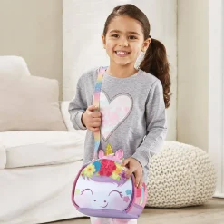 Vtech Little Love Lilou Gaat Overal Naartoe
