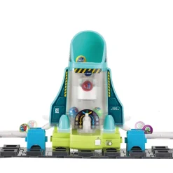 Vtech Marble Rush Space Magnetic Mission Set Xl300E