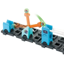 Vtech Marble Rush Space Magnetic Mission Set Xl300E