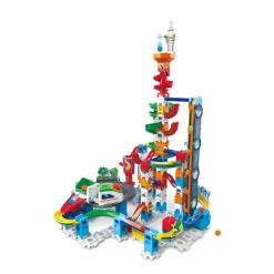 Vtech Marble Rush Super Sky Tower Set Xl300E
