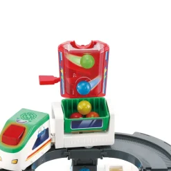 Vtech Marble Rush Super Sky Tower Set Xl300E