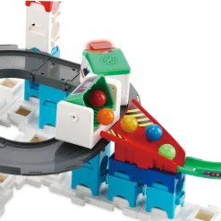 Vtech Marble Rush Super Sky Tower Set Xl300E