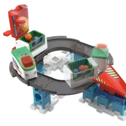 Vtech Marble Rush Super Sky Tower Set Xl300E