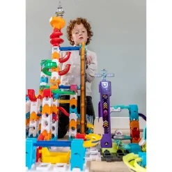 Vtech Marble Rush Super Sky Tower Set Xl300E