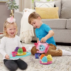 Vtech Preschool High Tea Met Tante Sophie