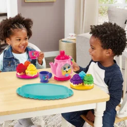 Vtech Preschool High Tea Met Tante Sophie
