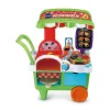 Vtech Preschool Marco'S Pizzaparadijs