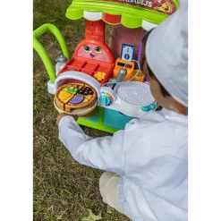 Vtech Preschool Marco'S Pizzaparadijs