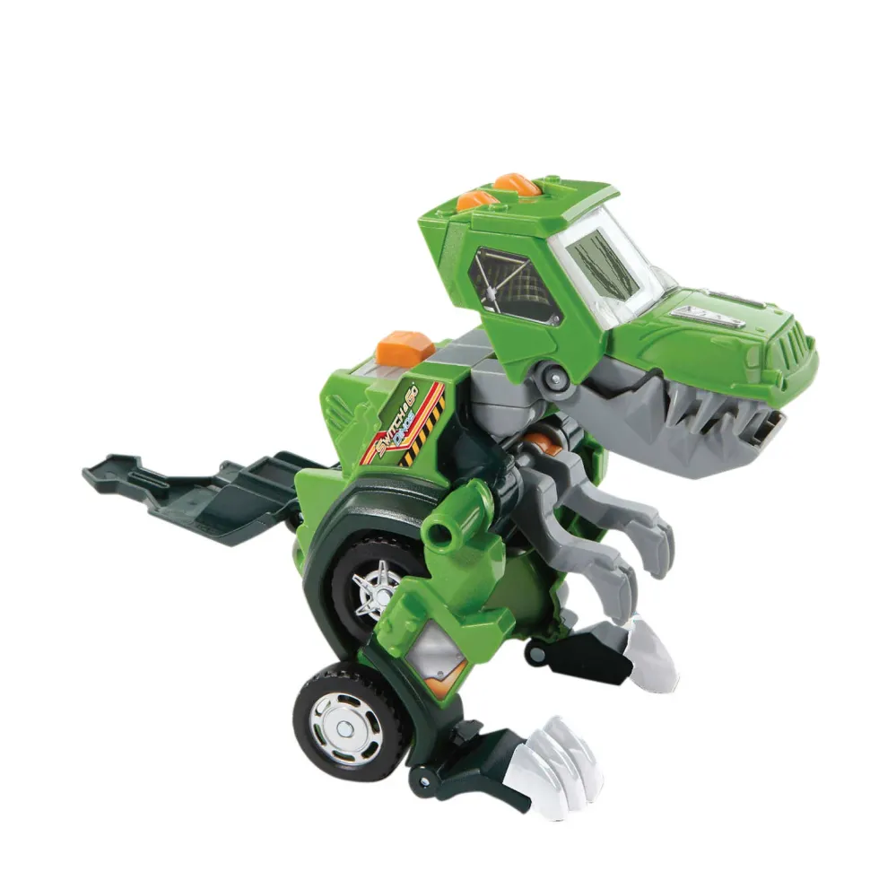Vtech Switch & Go Dinos Jaxx T-Rex