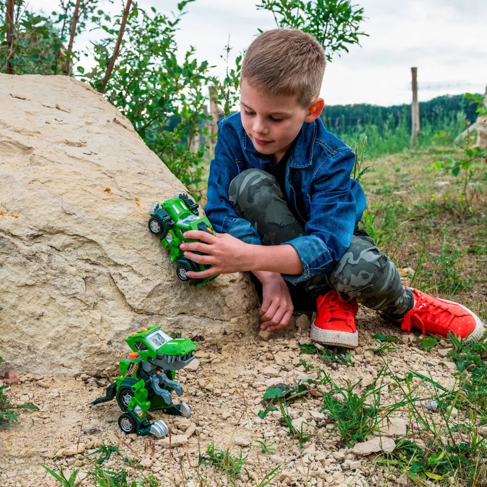 Vtech Switch & Go Dinos Jaxx T-Rex