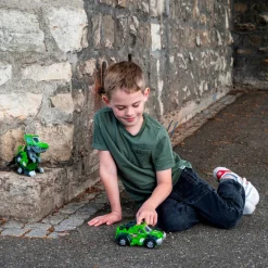 Vtech Switch & Go Dinos Jaxx T-Rex