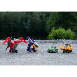 Vtech Switch & Go Dinos Jaxx T-Rex