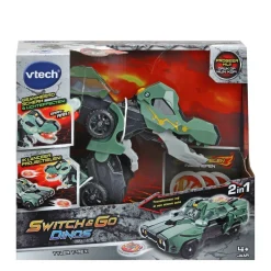 Vtech Switch & Go Dinos Tyler T-Rex
